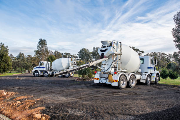 Best Stamped Concrete Services in Picnic Point, WA