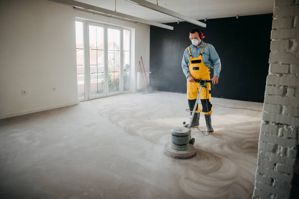 Best Concrete Foundation Repair in Picnic Point, WA