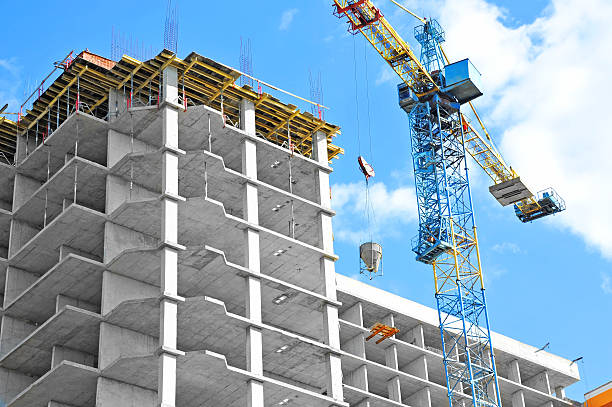 Best Concrete Slab Construction in Picnic Point, WA